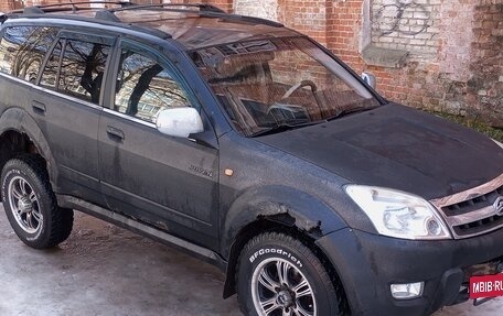 Great Wall Hover, 2007 год, 225 000 рублей, 16 фотография