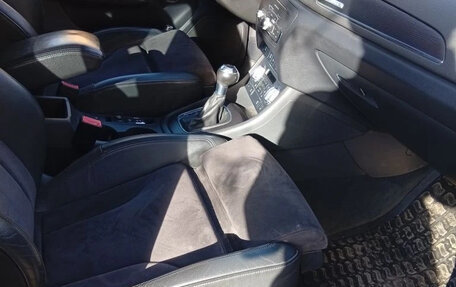 Audi Q3, 2012 год, 1 500 000 рублей, 2 фотография