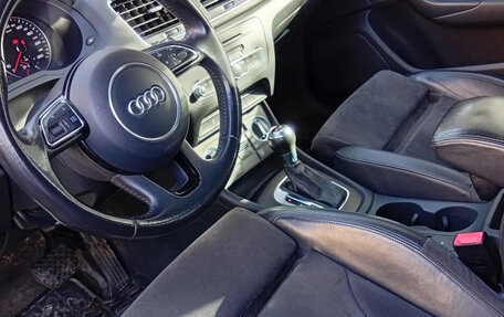 Audi Q3, 2012 год, 1 500 000 рублей, 6 фотография