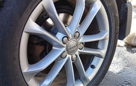 Audi Q3, 2012 год, 1 500 000 рублей, 7 фотография