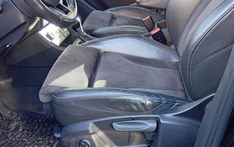 Audi Q3, 2012 год, 1 500 000 рублей, 12 фотография