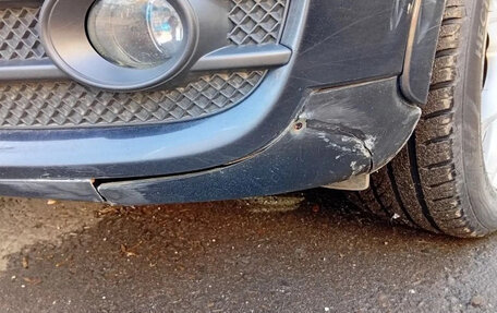 Audi Q3, 2012 год, 1 500 000 рублей, 13 фотография