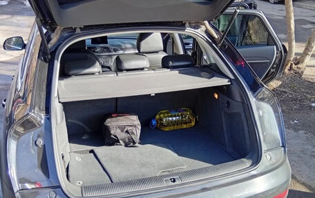 Audi Q3, 2012 год, 1 500 000 рублей, 9 фотография