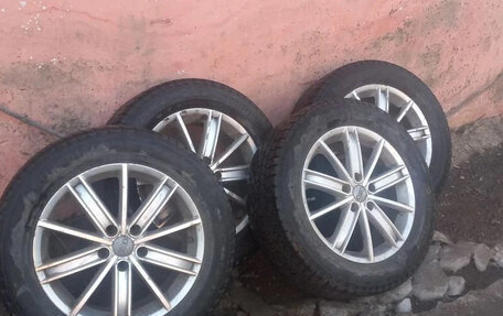 Audi Q3, 2012 год, 1 500 000 рублей, 14 фотография