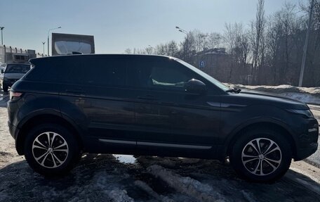 Land Rover Range Rover Evoque I, 2017 год, 2 350 000 рублей, 3 фотография