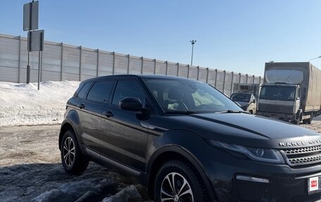 Land Rover Range Rover Evoque I, 2017 год, 2 350 000 рублей, 5 фотография