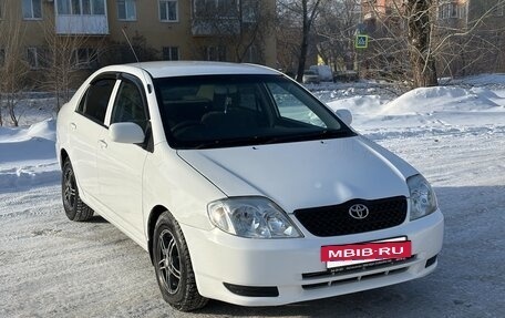 Toyota Corolla, 2000 год, 450 000 рублей, 2 фотография