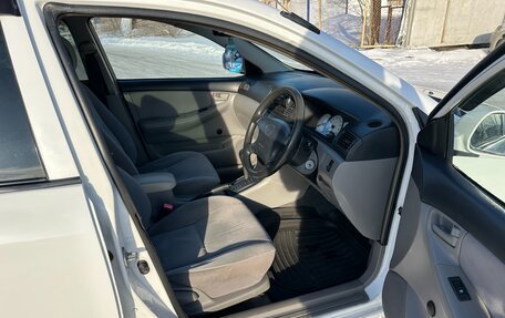 Toyota Corolla, 2000 год, 450 000 рублей, 14 фотография