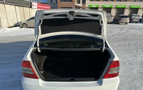 Toyota Corolla, 2000 год, 450 000 рублей, 16 фотография