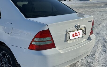 Toyota Corolla, 2000 год, 450 000 рублей, 12 фотография