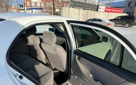 Toyota Corolla, 2000 год, 450 000 рублей, 15 фотография