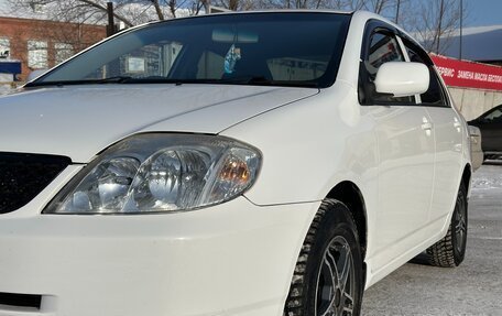 Toyota Corolla, 2000 год, 450 000 рублей, 25 фотография