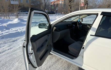 Toyota Corolla, 2000 год, 450 000 рублей, 28 фотография