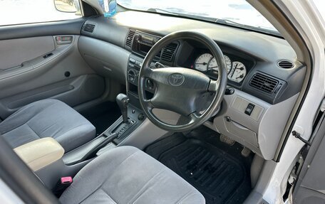 Toyota Corolla, 2000 год, 450 000 рублей, 31 фотография