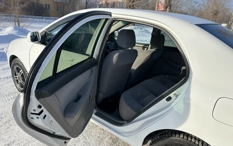 Toyota Corolla, 2000 год, 450 000 рублей, 32 фотография