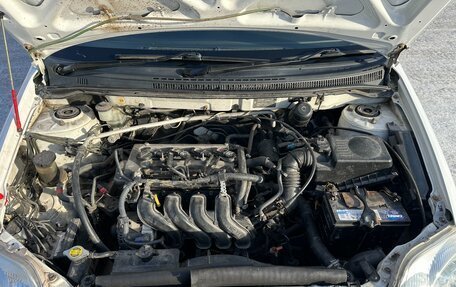 Toyota Corolla, 2000 год, 450 000 рублей, 34 фотография