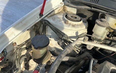 Toyota Corolla, 2000 год, 450 000 рублей, 35 фотография