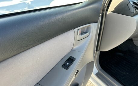 Toyota Corolla, 2000 год, 450 000 рублей, 29 фотография