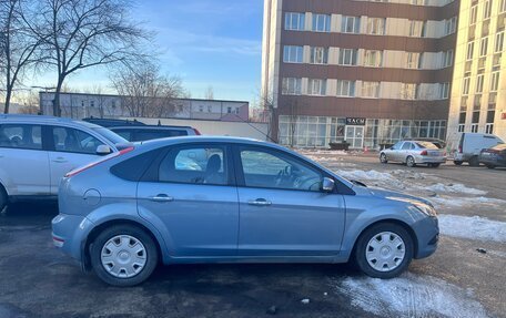 Ford Focus II рестайлинг, 2009 год, 630 000 рублей, 5 фотография