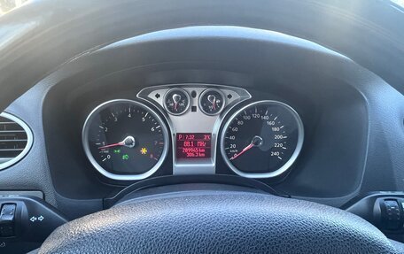 Ford Focus II рестайлинг, 2009 год, 630 000 рублей, 8 фотография