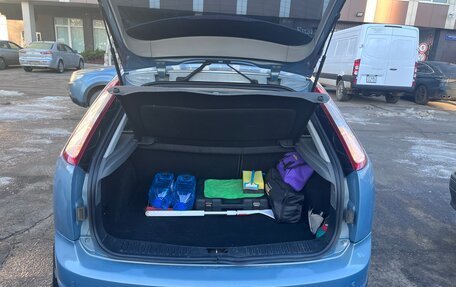 Ford Focus II рестайлинг, 2009 год, 630 000 рублей, 11 фотография