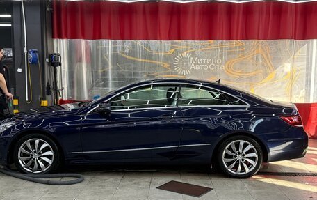 Mercedes-Benz E-Класс, 2013 год, 2 000 000 рублей, 3 фотография