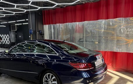 Mercedes-Benz E-Класс, 2013 год, 2 000 000 рублей, 7 фотография