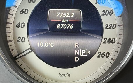 Mercedes-Benz E-Класс, 2013 год, 2 000 000 рублей, 8 фотография