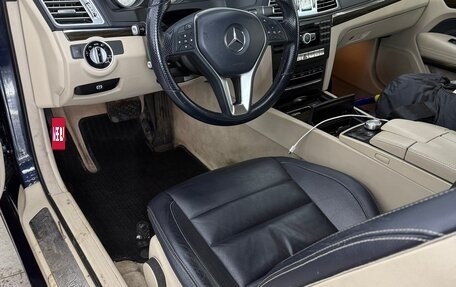 Mercedes-Benz E-Класс, 2013 год, 2 000 000 рублей, 4 фотография