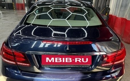 Mercedes-Benz E-Класс, 2013 год, 2 000 000 рублей, 6 фотография