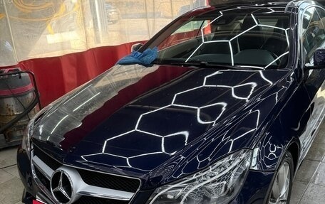 Mercedes-Benz E-Класс, 2013 год, 2 000 000 рублей, 5 фотография