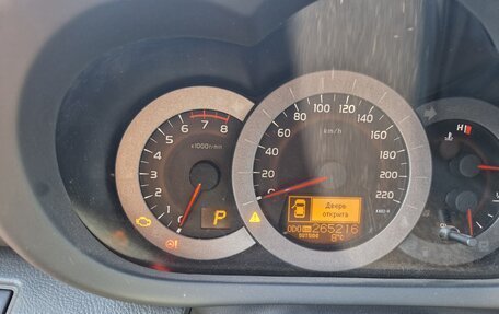 Toyota RAV4, 2010 год, 1 300 000 рублей, 6 фотография