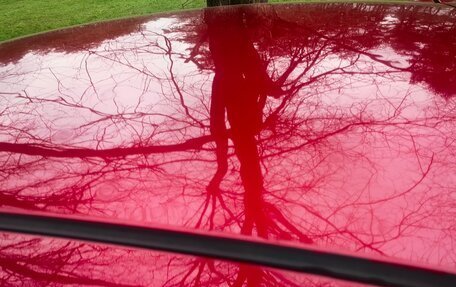 Nissan Micra III, 2008 год, 735 000 рублей, 8 фотография