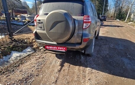 Toyota RAV4, 2010 год, 1 300 000 рублей, 2 фотография