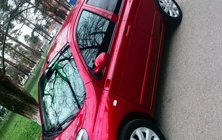 Nissan Micra III, 2008 год, 735 000 рублей, 4 фотография