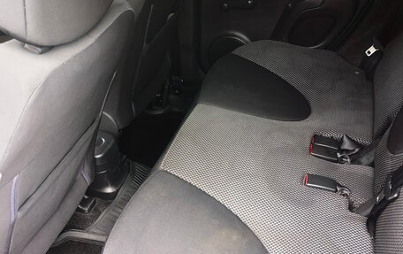 Nissan Micra III, 2008 год, 735 000 рублей, 9 фотография