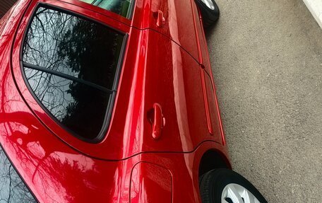 Nissan Micra III, 2008 год, 735 000 рублей, 7 фотография