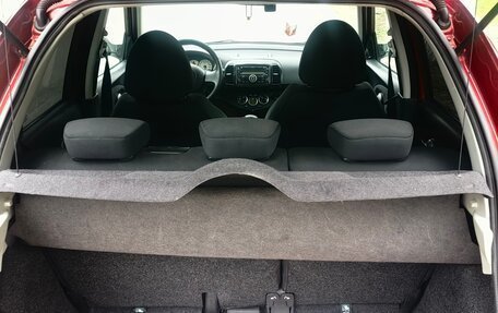 Nissan Micra III, 2008 год, 735 000 рублей, 6 фотография