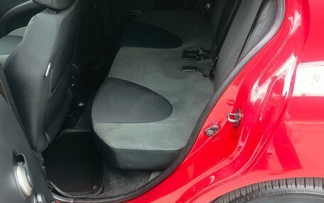 Nissan Micra III, 2008 год, 735 000 рублей, 10 фотография