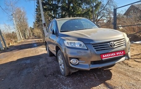 Toyota RAV4, 2010 год, 1 300 000 рублей, 3 фотография