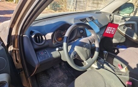 Toyota RAV4, 2010 год, 1 300 000 рублей, 5 фотография