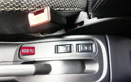 Nissan Micra III, 2008 год, 735 000 рублей, 11 фотография