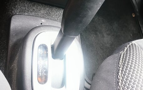 Nissan Micra III, 2008 год, 735 000 рублей, 12 фотография