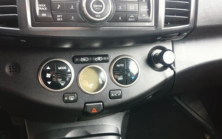 Nissan Micra III, 2008 год, 735 000 рублей, 13 фотография