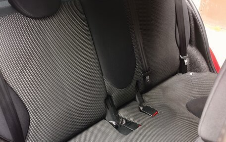 Nissan Micra III, 2008 год, 735 000 рублей, 22 фотография