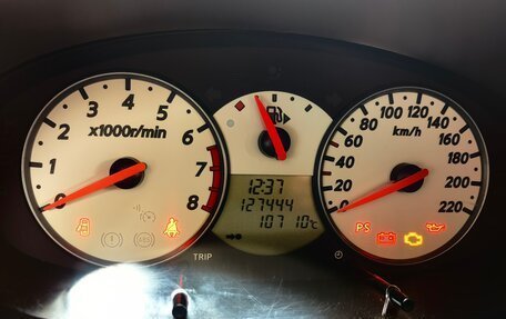 Nissan Micra III, 2008 год, 735 000 рублей, 14 фотография