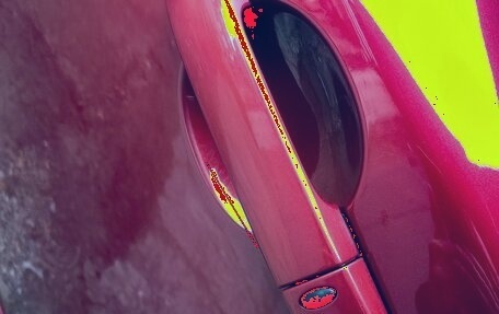 Nissan Micra III, 2008 год, 735 000 рублей, 23 фотография