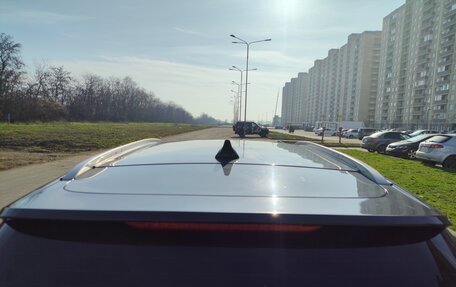 KIA cee'd III, 2017 год, 1 430 000 рублей, 5 фотография