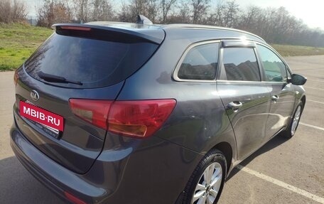 KIA cee'd III, 2017 год, 1 430 000 рублей, 4 фотография