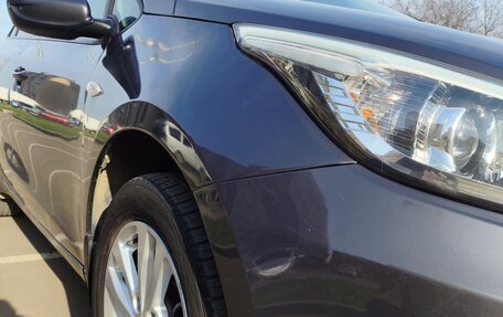 KIA cee'd III, 2017 год, 1 430 000 рублей, 7 фотография